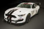 Shelby FP350S Mustang 2017 года
